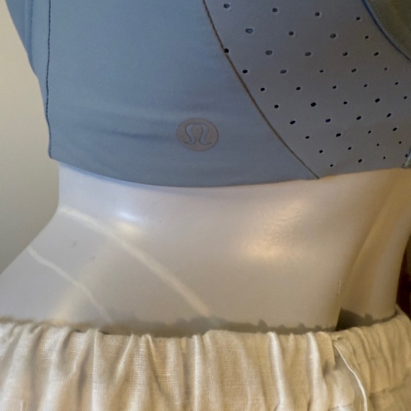 Lululemon Run Times Bra *High Support D34
Blue Cast - Picture 7 of 9